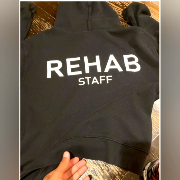 rta hoodie